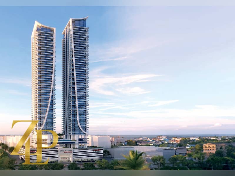 15_Tower_Exterior_Evening. jpg 15_Tower_Exterior_Evening. jpg