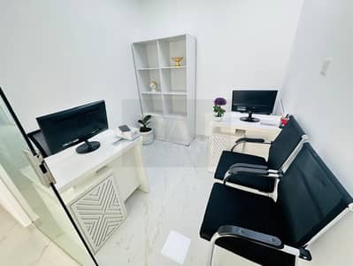Office zum Miete in Al Karama, Dubai - 1b8591a0-f2f2-4dc0-9c26-3cf8f0e3fa33. jpg