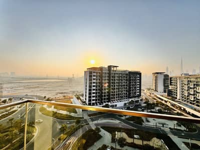 Studio for Rent in Meydan, Dubai - IMG_5705. jpg