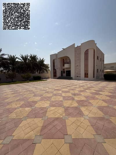 4 Schlafzimmer Villa zum Miete in Al Jurf, Ajman - WhatsApp Image 2026-09-25 at 5.08. 44 PM. jpeg