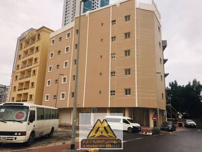 10+ Camere Building in vendita a Al Nakhil, Ajman - الديار. jpeg 10+ Camere Building in vendita a Al Nakhil, Ajman - الديار. jpeg