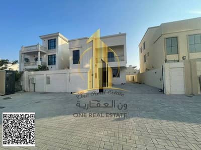 6 Camere Villa in vendita a Al Alia, Ajman - WhatsApp Image 2026-09-25 at 4.31. 42 PM. jpeg