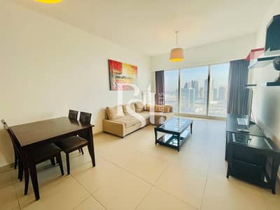 1 habitación Apartamento para en Alquiler en Al Reem Island, Abu Dhabi - Watermark. JPG 1 habitación Apartamento para en Alquiler en Al Reem Island, Abu Dhabi - Watermark. JPG