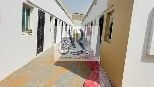 Labour Camp zum Miete in Al Sajaa, Sharjah - WhatsApp Image 2026-09-21 at 1.35. 13 AM (1). jpg