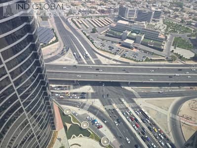 Office de à à louer à Barsha Heights (Tecom), Dubai - Bureau à Barsha Heights (Tecom),I-Rise Tower, 209999 AED - 16641904 Office de à à louer à Barsha Heights (Tecom), Dubai - Bureau à Barsha Heights (Tecom),I-Rise Tower, 209999 AED - 16641904