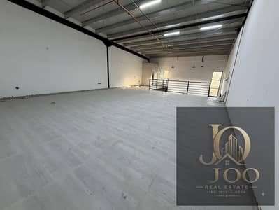 Warehouse te Huur in Al Jurf, Ajman - WhatsApp Image 2026-09-20 at 5.16. 39 PM. jpeg
