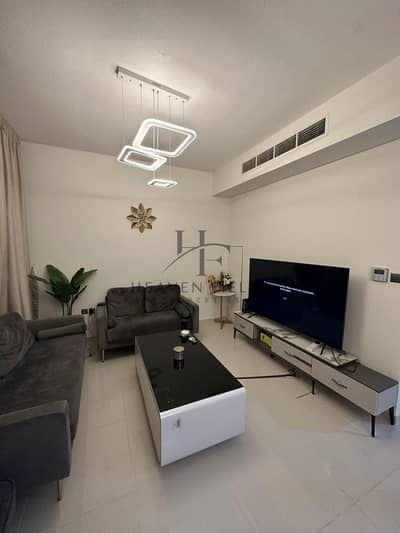 3 habitaciones Townhouse para en Alquiler en DAMAC Hills 2 (Akoya by DAMAC), Dubai - WhatsApp Image 2026-09-26 at 11.58. 53 AM (2). jpeg