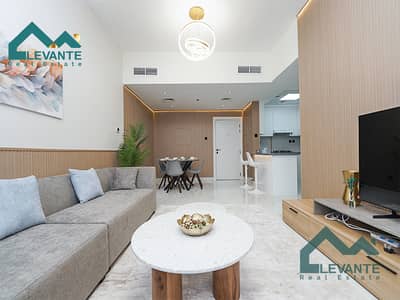 1 Bedroom Apartment for Rent in Jumeirah Village Circle (JVC), Dubai - Image 1
