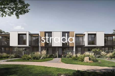 3 Slaapkamers Townhouse te Koop in Haven by Aldar, Dubai - Rijwoning in Haven by Aldar，Oasis, 3 slaapkamers, 3200000 AED - 16641956