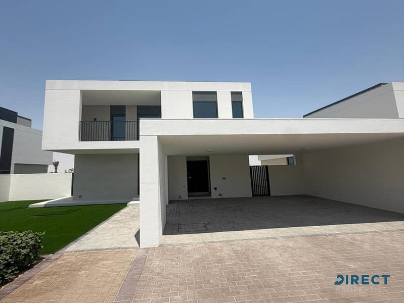 Villa in Dubai South,Emaar South,Fairway Villas, 3 schlafzimmer, 215000 AED - 16641959 Villa in Dubai South,Emaar South,Fairway Villas, 3 schlafzimmer, 215000 AED - 16641959