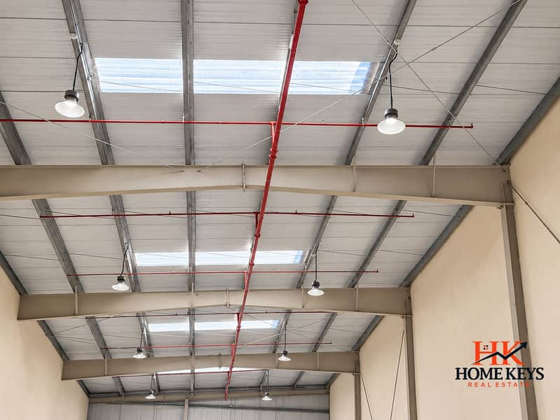 5 Spacious Fitted Warehouse Ready to Move 12 kW Power With Office-5. png