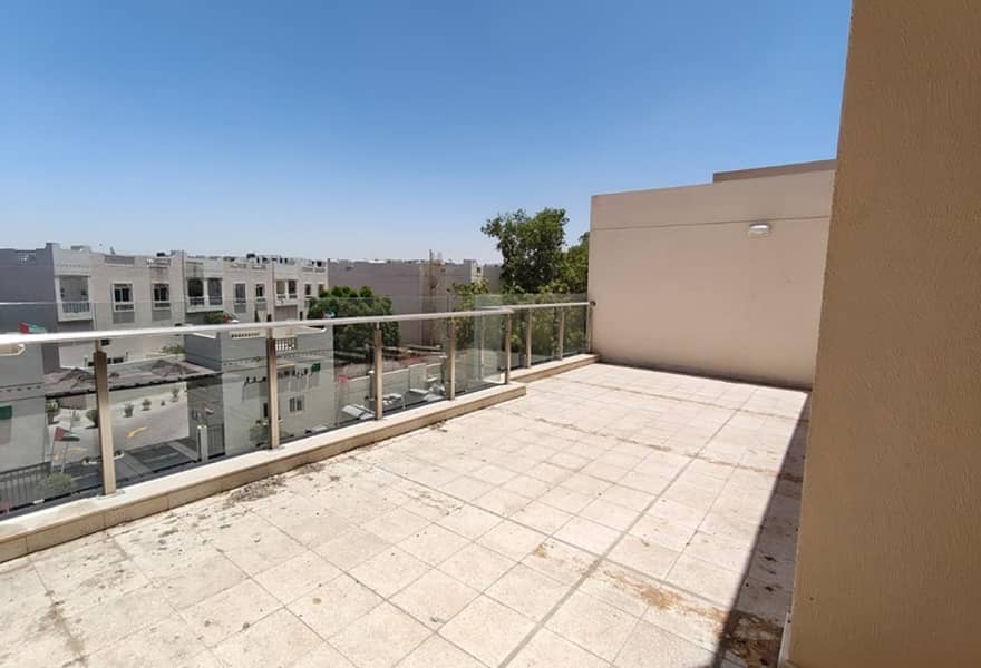 2 Family Villa | Spacious Private Living I Terrace — photo 2