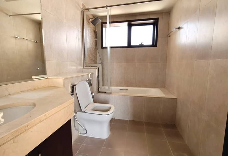 4 Family Villa | Spacious Private Living I Terrace — photo 4