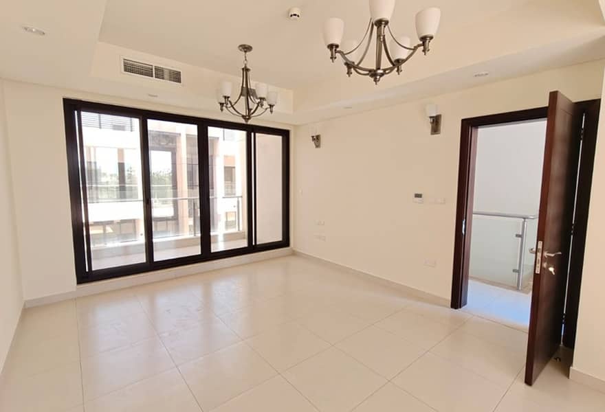 6 Family Villa | Spacious Private Living I Terrace — photo 7