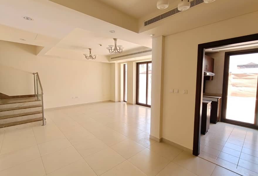 17 Family Villa | Spacious Private Living I Terrace — photo 18