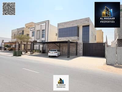 3 habitaciones Villa para en Alquiler en Al Yasmeen, Ajman - batch_WhatsApp Image 2026-09-16 at 11.17. 49 AM (1). jpeg 3 habitaciones Villa para en Alquiler en Al Yasmeen, Ajman - batch_WhatsApp Image 2026-09-16 at 11.17. 49 AM (1). jpeg