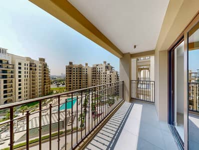 1 habitación Apartamento para en Alquiler en Madinat Jumeirah Living, Dubai - Apartamento en Madinat Jumeirah Living,Al Jazi,Al Jazi Building 1, 1 dormitorio, 120000 AED - 16641977 1 habitación Apartamento para en Alquiler en Madinat Jumeirah Living, Dubai - Apartamento en Madinat Jumeirah Living,Al Jazi,Al Jazi Building 1, 1 dormitorio, 120000 AED - 16641977