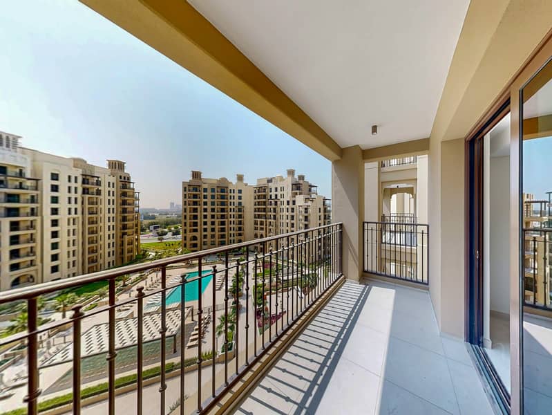 Wohnung in Madinat Jumeirah Living,Al Jazi,Al Jazi Building 1, 1 schlafzimmer, 120000 AED - 16641977 Wohnung in Madinat Jumeirah Living,Al Jazi,Al Jazi Building 1, 1 schlafzimmer, 120000 AED - 16641977