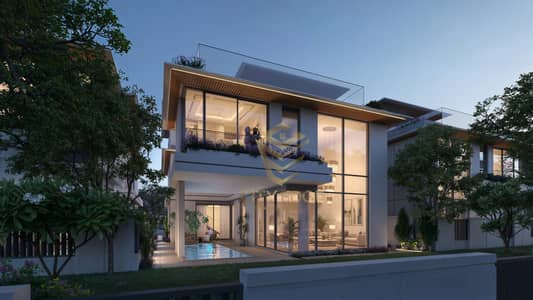 Umm Fanain, 夏尔迦 3 卧室联排别墅待售 - 位于Umm Fanain,Azizi Florence 3 卧室的联排别墅 2099000 AED - 16641981 Umm Fanain, 夏尔迦 3 卧室联排别墅待售 - 位于Umm Fanain,Azizi Florence 3 卧室的联排别墅 2099000 AED - 16641981