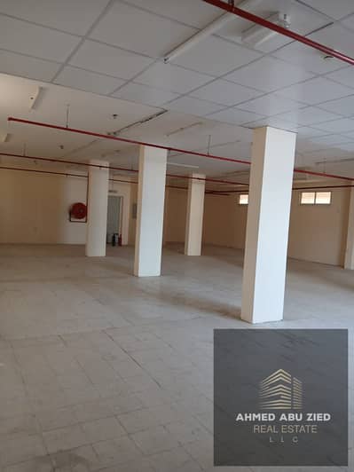 Warehouse zum Miete in Al Jurf, Ajman - WhatsApp Image 2026-09-19 at 11.39. 59 AM (1). jpeg