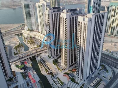 1 Schlafzimmer Wohnung zum Miete in Al Reem Island, Abu Dhabi - WhatsApp Image 2026-09-25 at 5.21. 53 PM (3). jpeg 1 Schlafzimmer Wohnung zum Miete in Al Reem Island, Abu Dhabi - WhatsApp Image 2026-09-25 at 5.21. 53 PM (3). jpeg