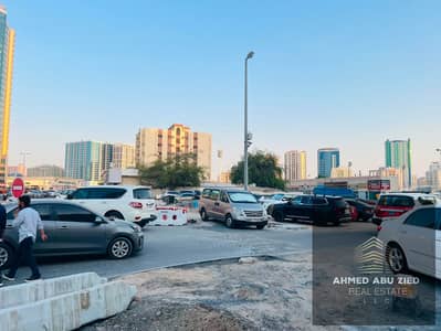Plot te Koop in Al Rashidiya, Ajman - WhatsApp Image 2026-09-26 at 12.58. 41 AM. jpeg
