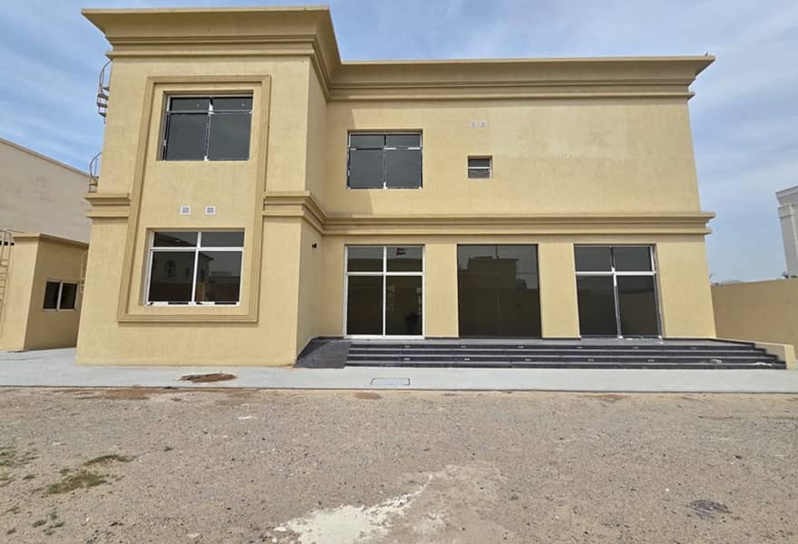 Spacious Villa I 2 Kitchens I Big Yard I Parking — photo 1 Spacious Villa I 2 Kitchens I Big Yard I Parking — photo 1