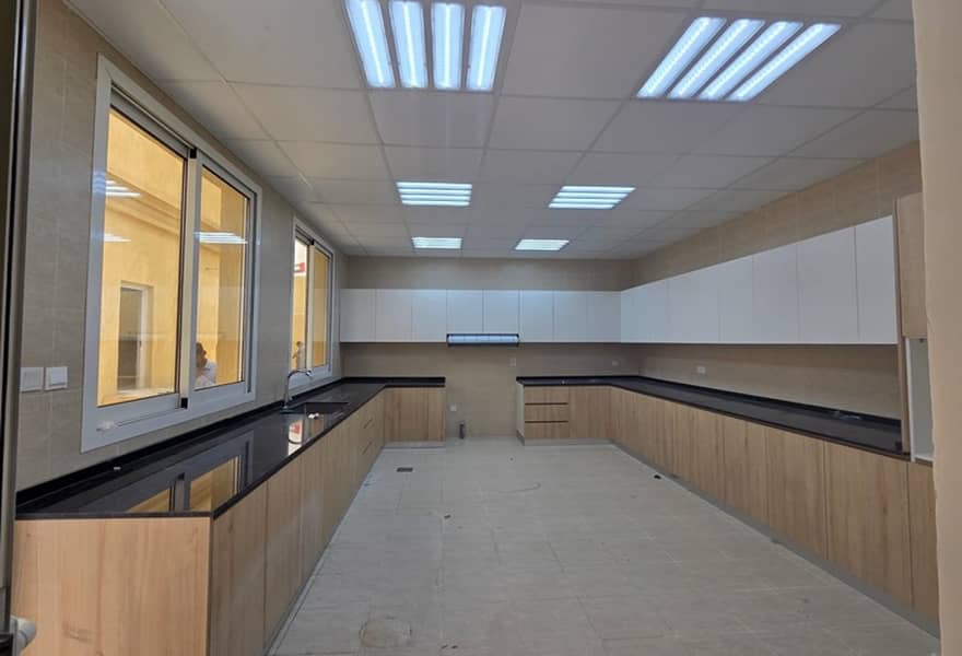5 Spacious Villa I 2 Kitchens I Big Yard I Parking — photo 5