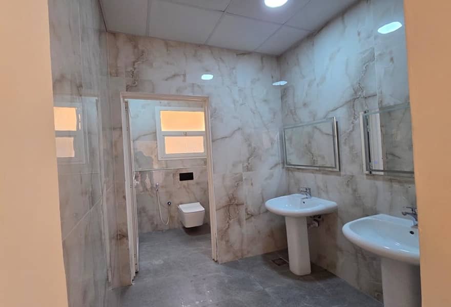 16 Spacious Villa I 2 Kitchens I Big Yard I Parking — photo 16
