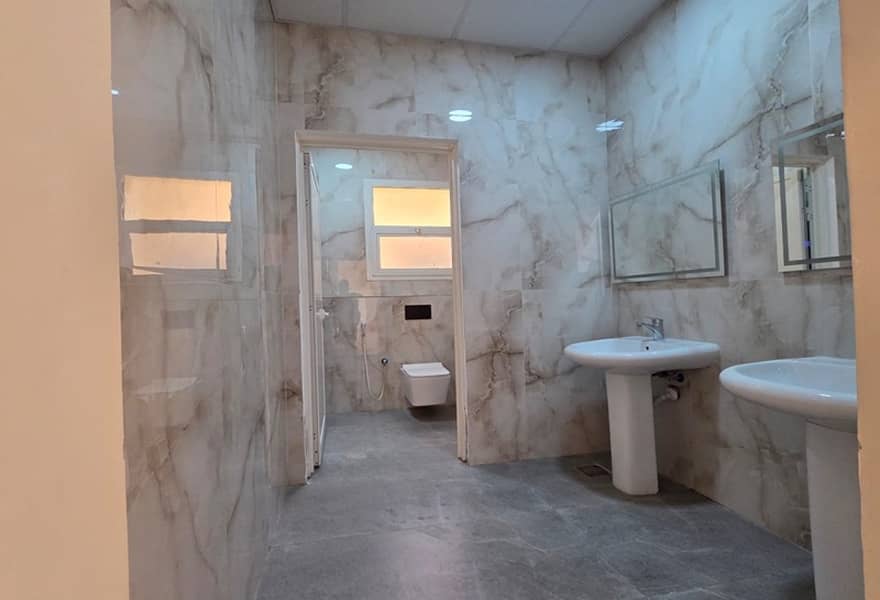 18 Spacious Villa I 2 Kitchens I Big Yard I Parking — photo 18