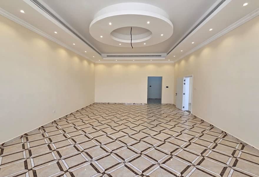 22 Spacious Villa I 2 Kitchens I Big Yard I Parking — photo 22