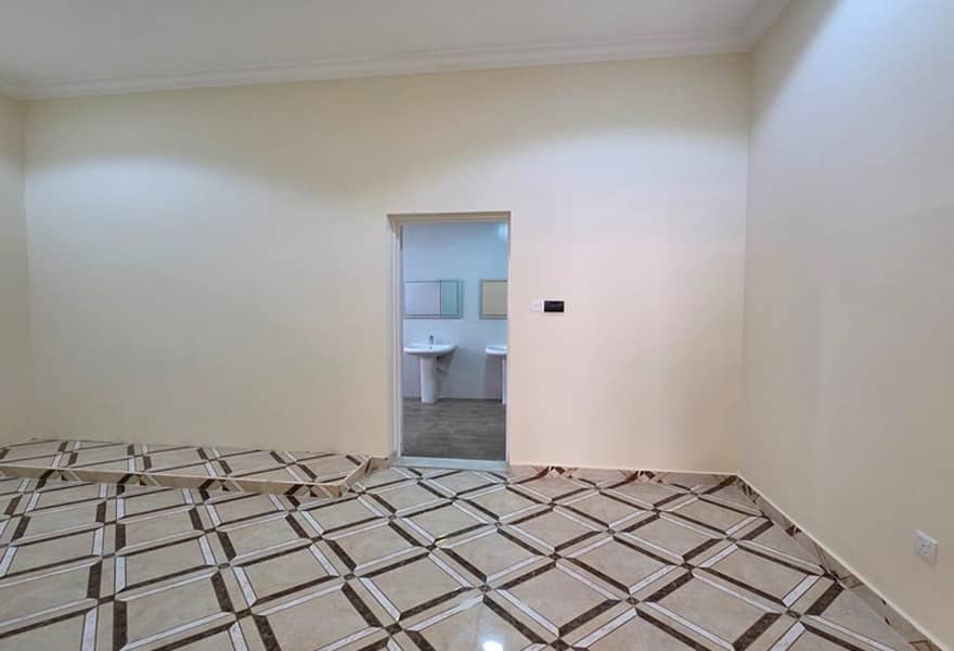 24 Spacious Villa I 2 Kitchens I Big Yard I Parking — photo 24