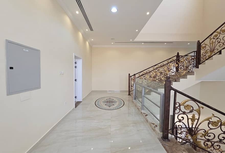 26 Spacious Villa I 2 Kitchens I Big Yard I Parking — photo 26