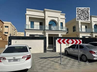 5 Camere Villa in vendita a Al Rawda, Ajman - WhatsApp Image 2026-09-26 at 11.59. 47 AM. jpeg