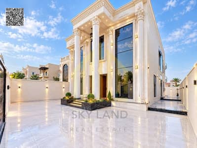 Villa de 5 chambres à à vendre à Al Mowaihat, Ajman - batch_WhatsApp Image 2026-09-21 at 1.31. 27 AM. jpeg