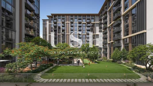 2 Camere Appartamento in vendita a Dubai South, Dubai - 1. png