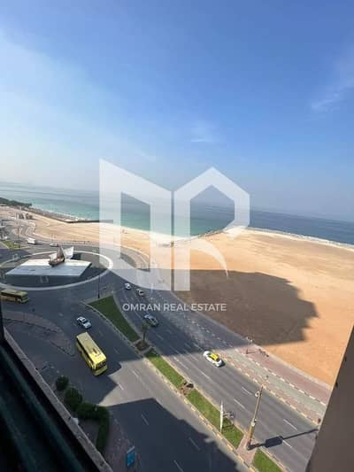 2 Schlafzimmer Wohnung zum Miete in Corniche Ajman, Ajman - 754554964_1985108505494683_4036729845727872139_n. jpg 2 Schlafzimmer Wohnung zum Miete in Corniche Ajman, Ajman - 754554964_1985108505494683_4036729845727872139_n. jpg