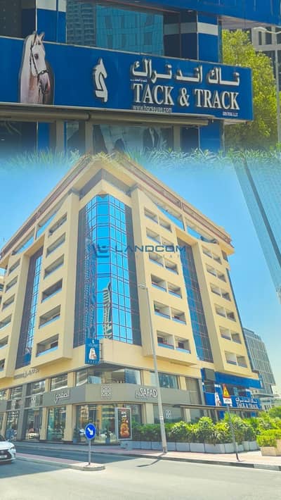Shop de  à à louer à Sheikh Zayed Road, Dubai - Boutique à Sheikh Zayed Road，Dusit Thani Hotel, 500000 AED - 16642085