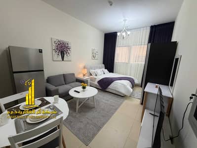 Estudio para en Alquiler en Al Jurf, Ajman - WhatsApp Image 2026-09-26 at 10.34. 33 AM (1). jpeg
