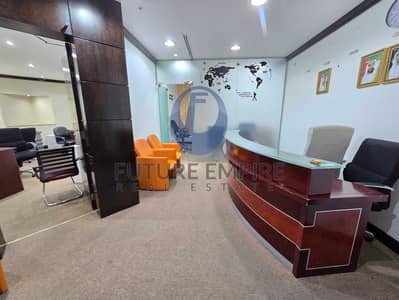 Office para en Alquiler en Bur Dubai, Dubai - 1000124308. jpg