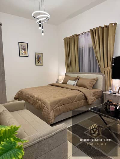 Studio de  à à louer à Al Rawda, Ajman - WhatsApp Image 2026-09-22 at 8.05. 36 PM. jpeg