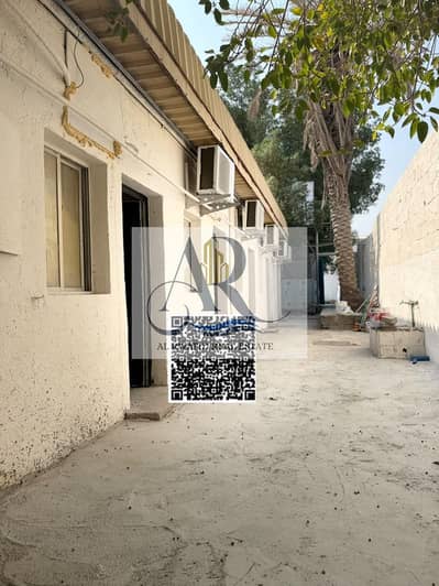 Labour Camp for Rent in Industrial Area, Sharjah - WhatsApp Image 2026-09-26 at 1.06. 41 AM. jpg