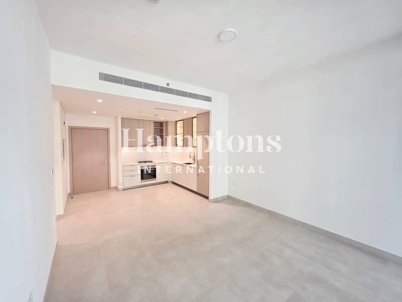 Apartamento en Dubai Hills Estate,Parkside Views, 2 dormitorios, 165000 AED - 16621679 Apartamento en Dubai Hills Estate,Parkside Views, 2 dormitorios, 165000 AED - 16621679