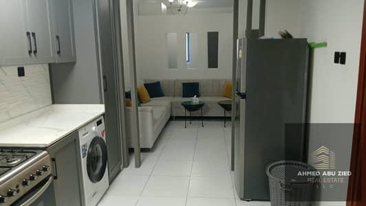 Studio de  à à louer à Al Hamidiyah, Ajman - WhatsApp Image 2026-09-22 at 4.21. 13 PM (1). jpeg