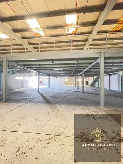 Warehouse zum Miete in Al Jurf, Ajman - WhatsApp Image 2026-09-23 at 7.36. 03 AM. jpeg