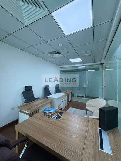 Office zum Miete in Business Bay, Dubai - WhatsApp Image 2026-09-16 at 1.37. 47 AM (1). jpeg