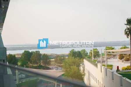 1 Bedroom Flat for Rent in Yas Island, Abu Dhabi - Furnished | Vacant | Beach Access | Steam room 1 Bedroom Flat for Rent in Yas Island, Abu Dhabi - Furnished | Vacant | Beach Access | Steam room