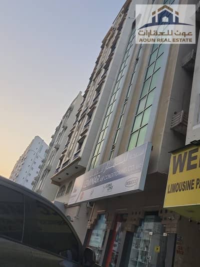 9 Bedroom Building for Sale in Al Nabba, Sharjah - WhatsApp Image 2026-09-26 at 11.54. 35 AM. jpeg 9 Bedroom Building for Sale in Al Nabba, Sharjah - WhatsApp Image 2026-09-26 at 11.54. 35 AM. jpeg