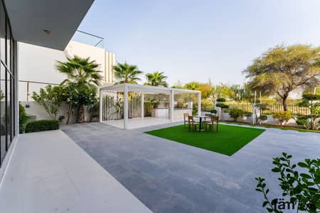 6 Slaapkamers Villa te Koop in DAMAC Hills, Dubai - Villa in DAMAC Hills,Trump Estates, 6 slaapkamers, 13999888 AED - 16642159 6 Slaapkamers Villa te Koop in DAMAC Hills, Dubai - Villa in DAMAC Hills,Trump Estates, 6 slaapkamers, 13999888 AED - 16642159