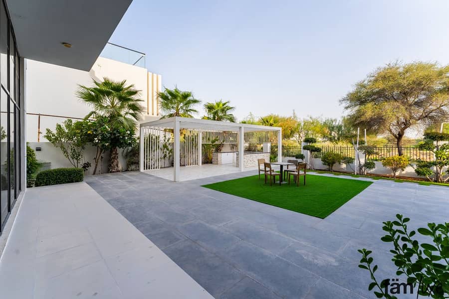 Villa en DAMAC Hills,Trump Estates, 6 dormitorios, 13999888 AED - 16642159 Villa en DAMAC Hills,Trump Estates, 6 dormitorios, 13999888 AED - 16642159